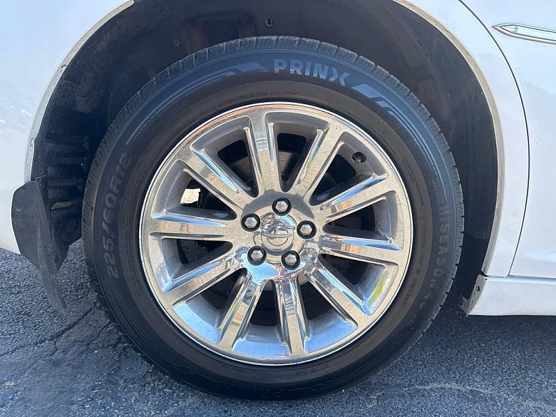 used 2014 Chrysler 300 car, priced at $9,500