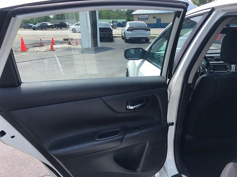 used 2016 Nissan Altima car, priced at $10,777