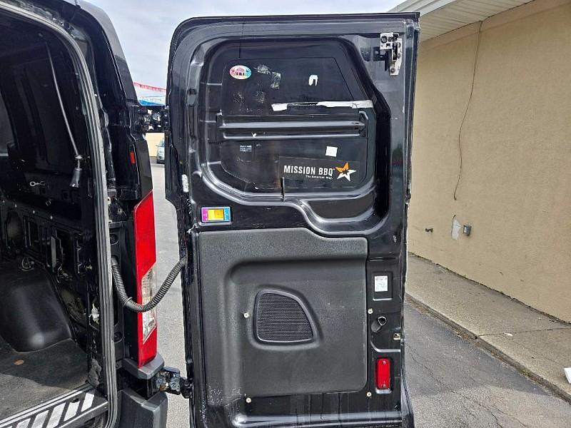 used 2017 Ford Transit-150 car, priced at $15,888