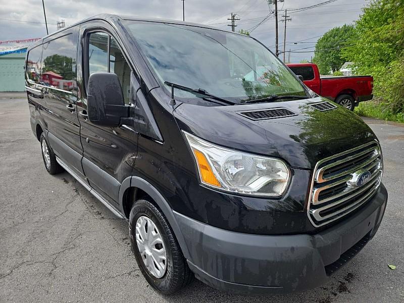 used 2017 Ford Transit-150 car, priced at $15,888