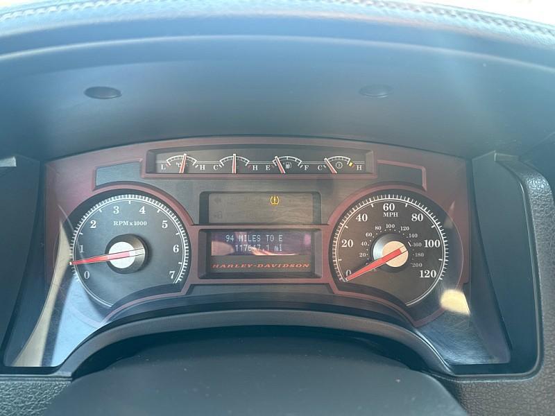 used 2010 Ford F-150 car, priced at $15,999