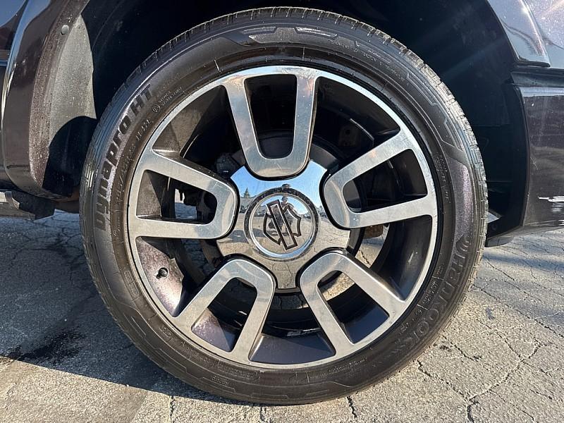 used 2010 Ford F-150 car, priced at $15,999