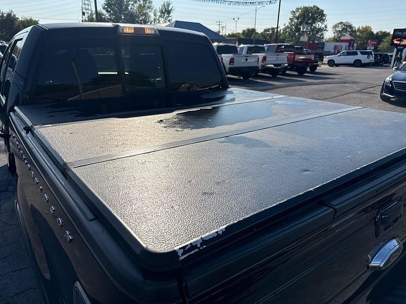 used 2010 Ford F-150 car, priced at $15,999