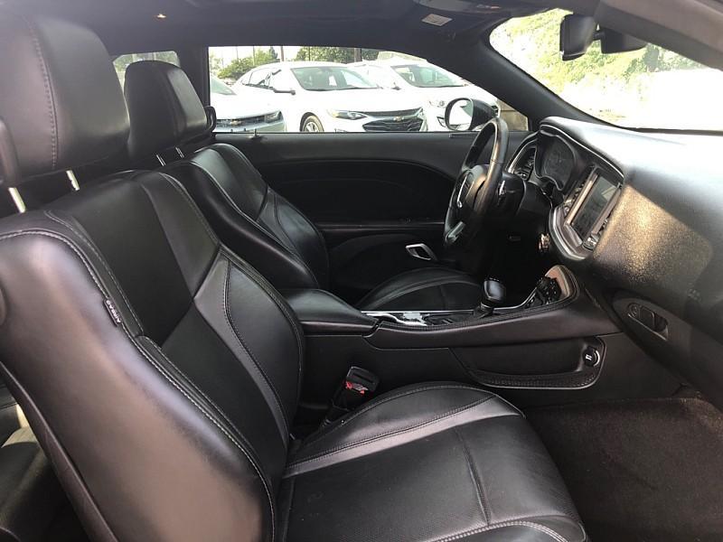 used 2016 Dodge Challenger car, priced at $23,777