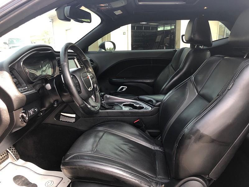 used 2016 Dodge Challenger car, priced at $23,777