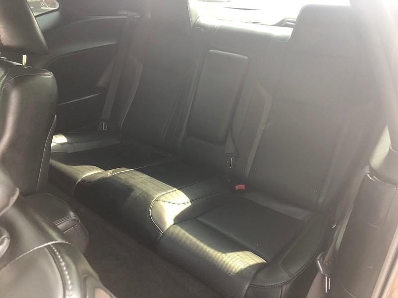 used 2016 Dodge Challenger car, priced at $23,777