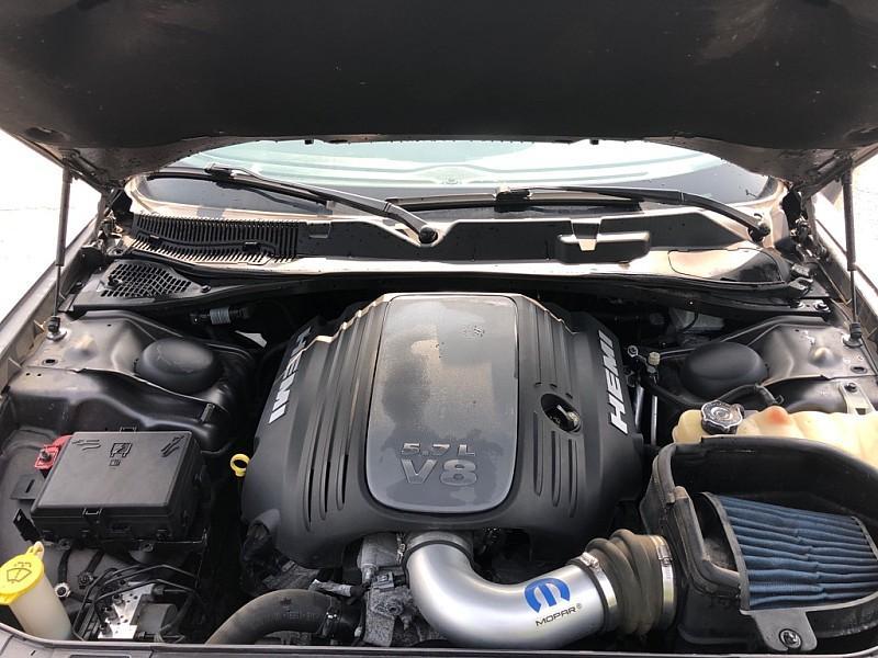 used 2016 Dodge Challenger car, priced at $23,777