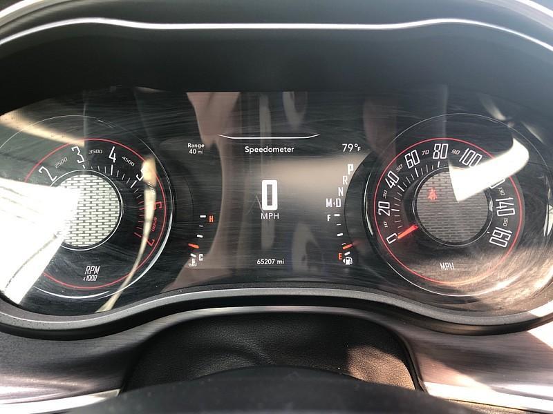 used 2016 Dodge Challenger car, priced at $23,777
