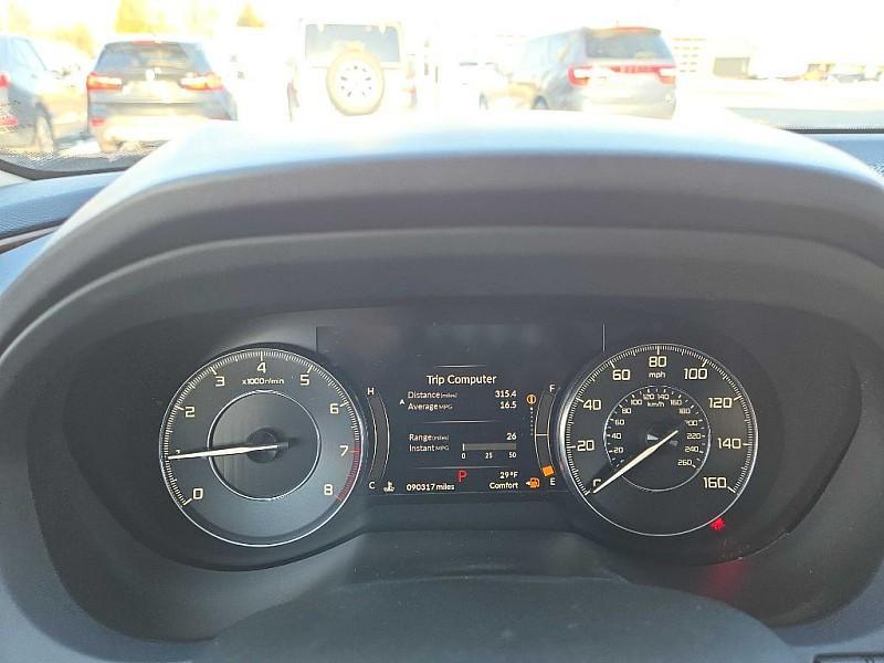 used 2019 Acura RDX car, priced at $21,999