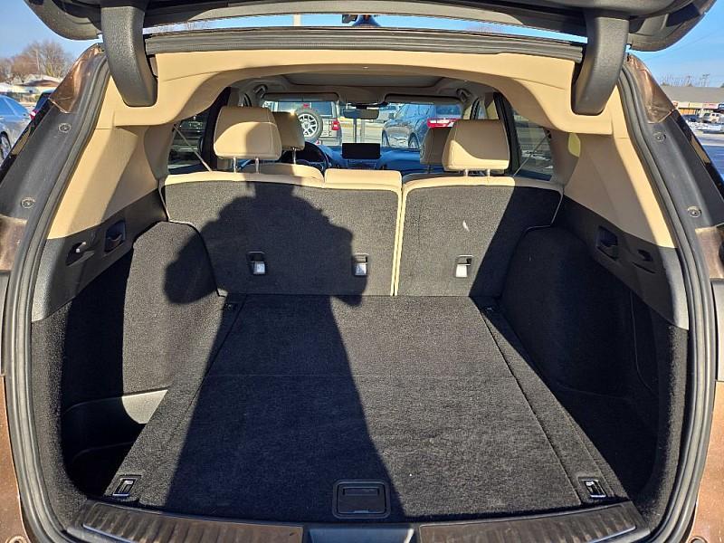 used 2019 Acura RDX car, priced at $21,999