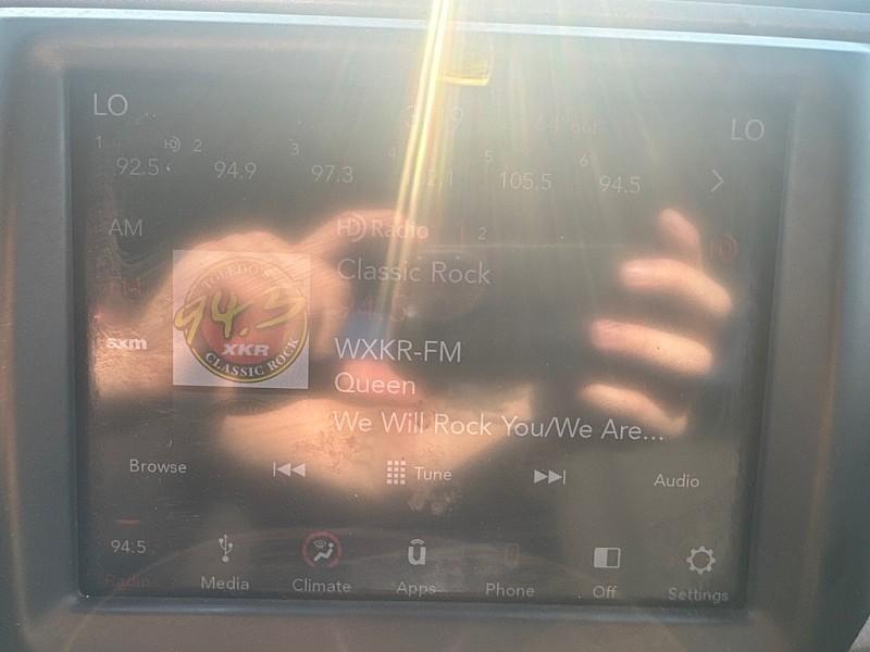 used 2019 Ram 1500 Classic car, priced at $24,777