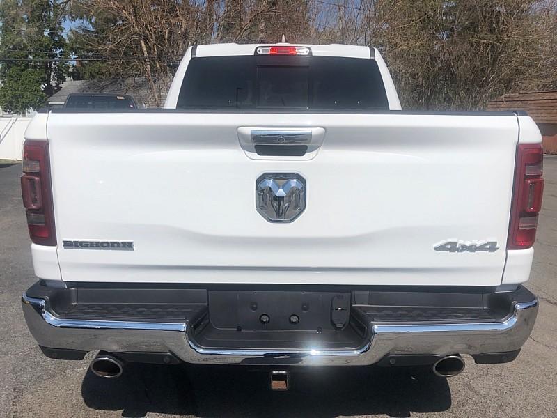 used 2019 Ram 1500 car, priced at $24,000