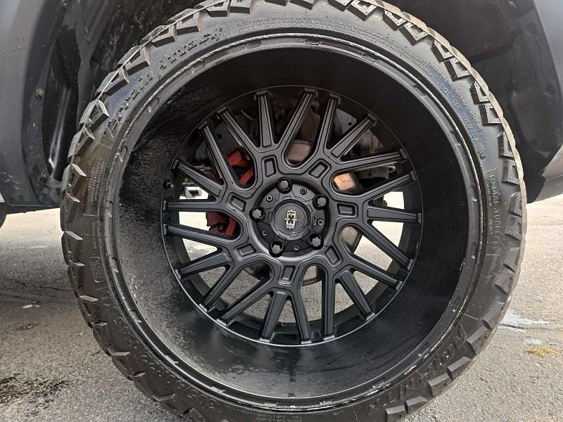 used 2019 Ram 1500 Classic car, priced at $24,500