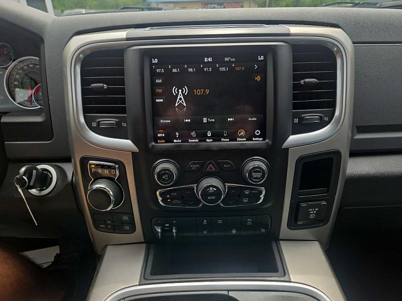 used 2019 Ram 1500 Classic car, priced at $24,500
