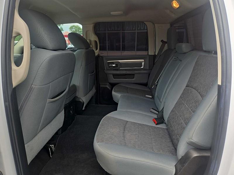 used 2019 Ram 1500 Classic car, priced at $24,500