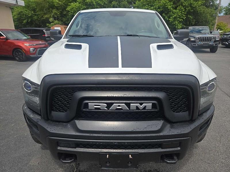 used 2019 Ram 1500 Classic car, priced at $24,500