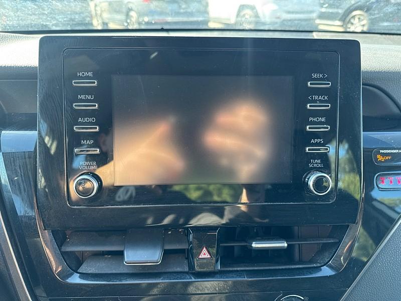 used 2021 Toyota Camry car, priced at $22,777