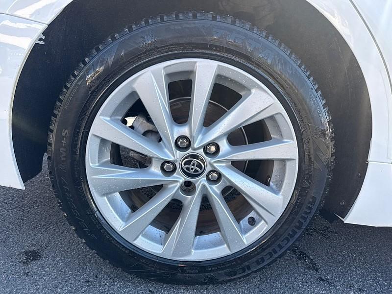 used 2021 Toyota Camry car, priced at $22,777