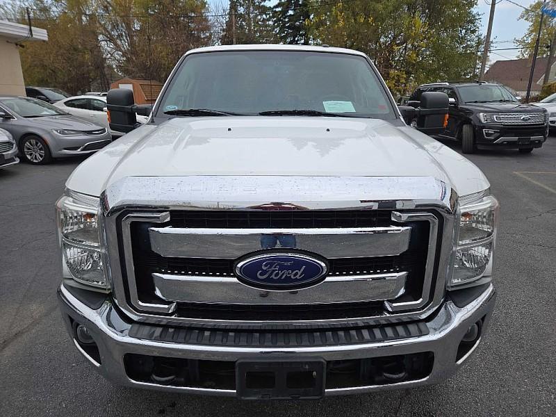 used 2014 Ford F-250 car, priced at $25,495