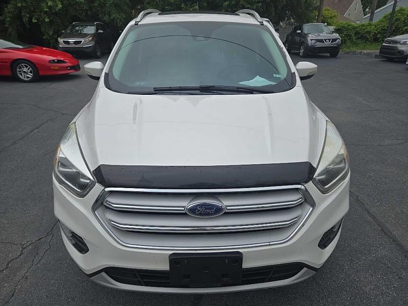 used 2018 Ford Escape car, priced at $14,999