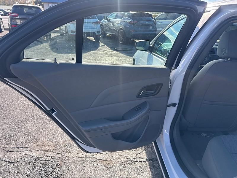 used 2013 Chevrolet Malibu car, priced at $9,700