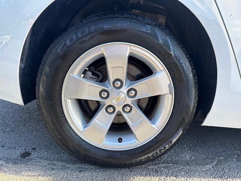 used 2013 Chevrolet Malibu car, priced at $9,700