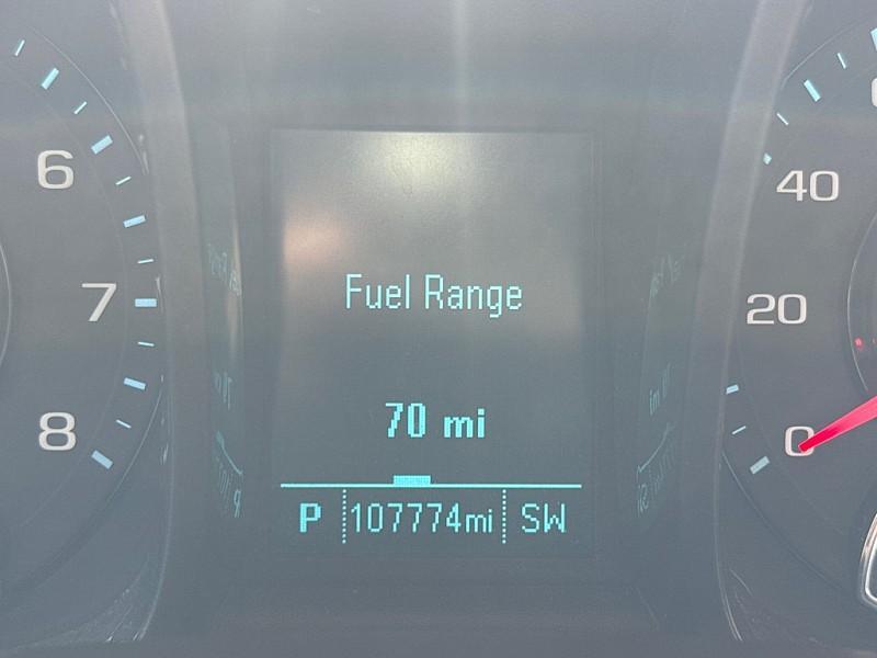 used 2013 Chevrolet Malibu car, priced at $9,700