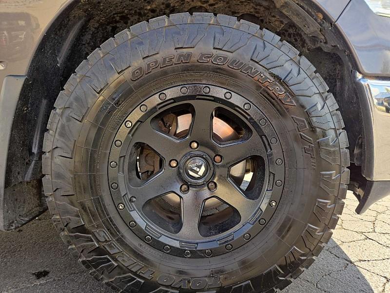used 2018 Ram 1500 car, priced at $21,888