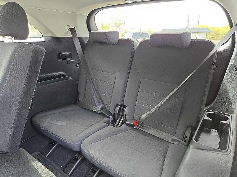 used 2019 Kia Sorento car, priced at $11,888