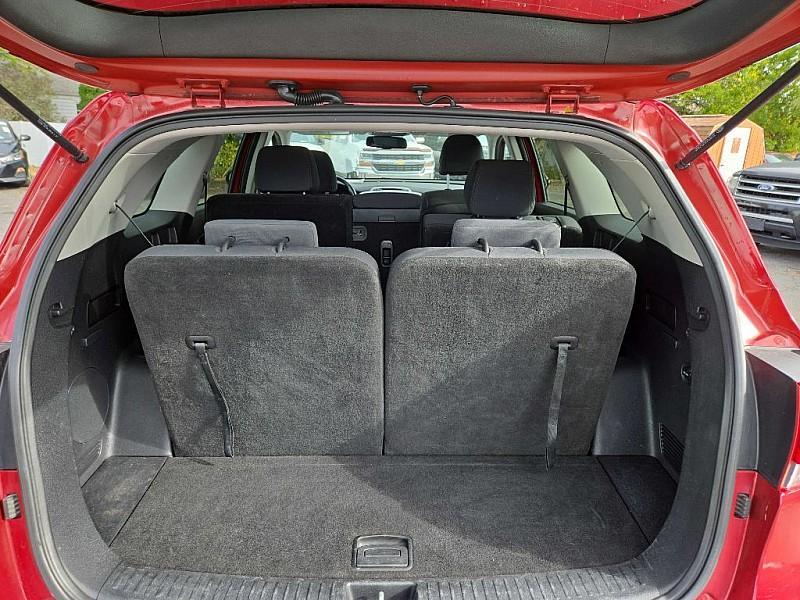 used 2019 Kia Sorento car, priced at $11,888