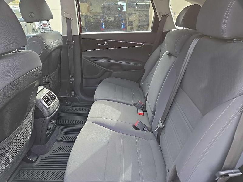used 2019 Kia Sorento car, priced at $11,888