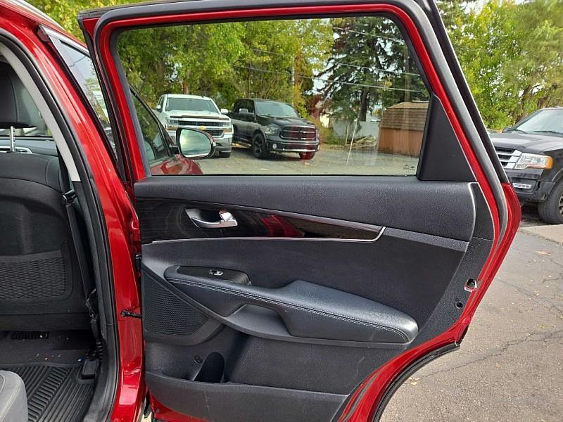 used 2019 Kia Sorento car, priced at $11,888