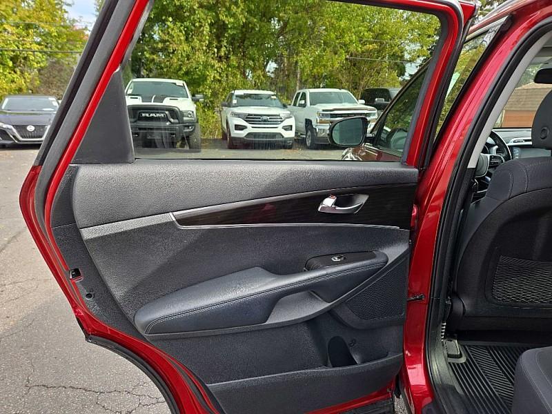 used 2019 Kia Sorento car, priced at $11,888