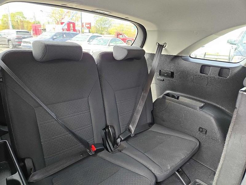 used 2019 Kia Sorento car, priced at $11,888