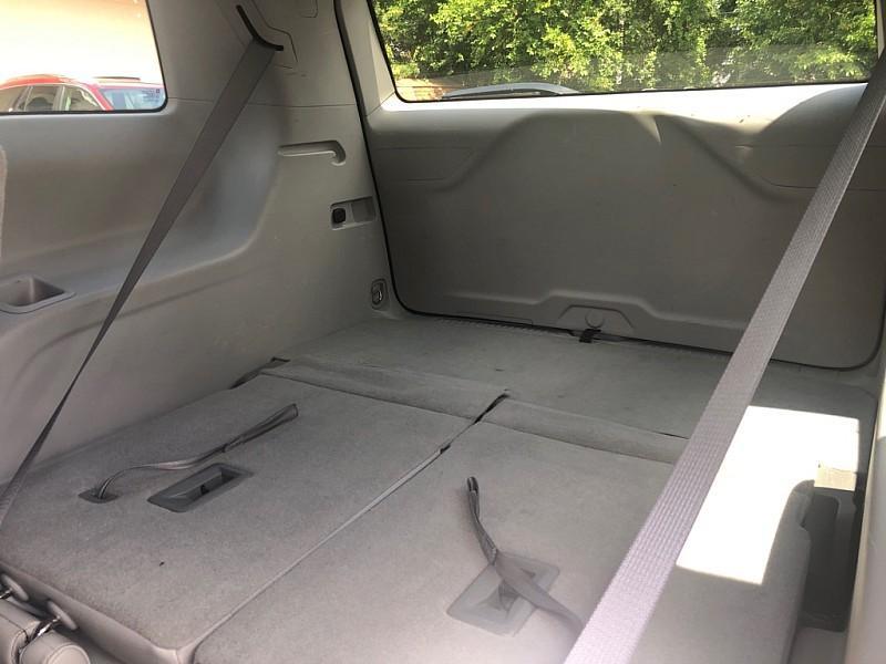 used 2023 GMC Acadia car, priced at $29,777