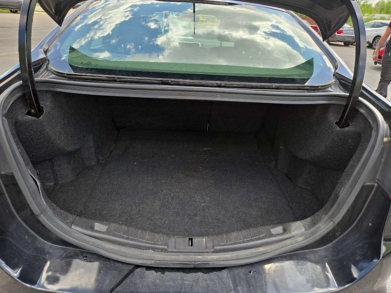 used 2014 Ford Fusion car, priced at $6,200