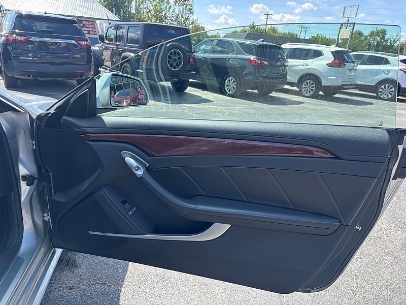 used 2013 Cadillac CTS car, priced at $12,000
