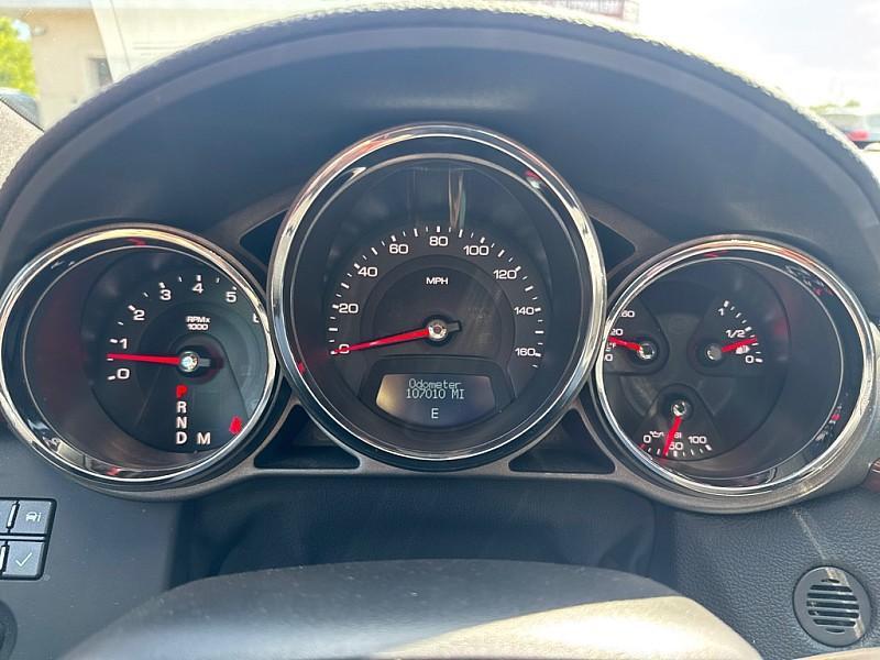 used 2013 Cadillac CTS car, priced at $12,000