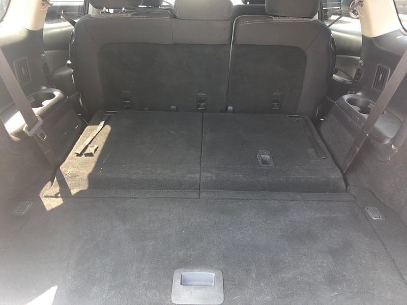 used 2019 Nissan Pathfinder car, priced at $12,000