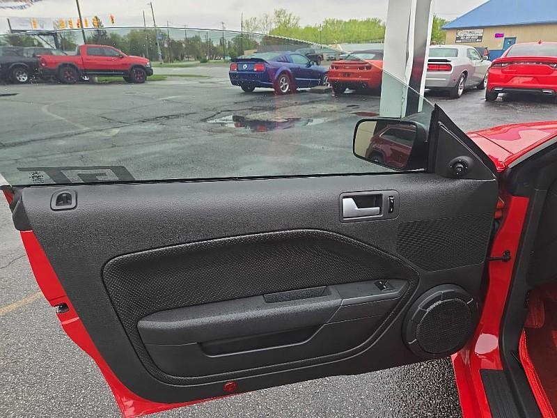 used 2006 Ford Mustang car, priced at $24,000