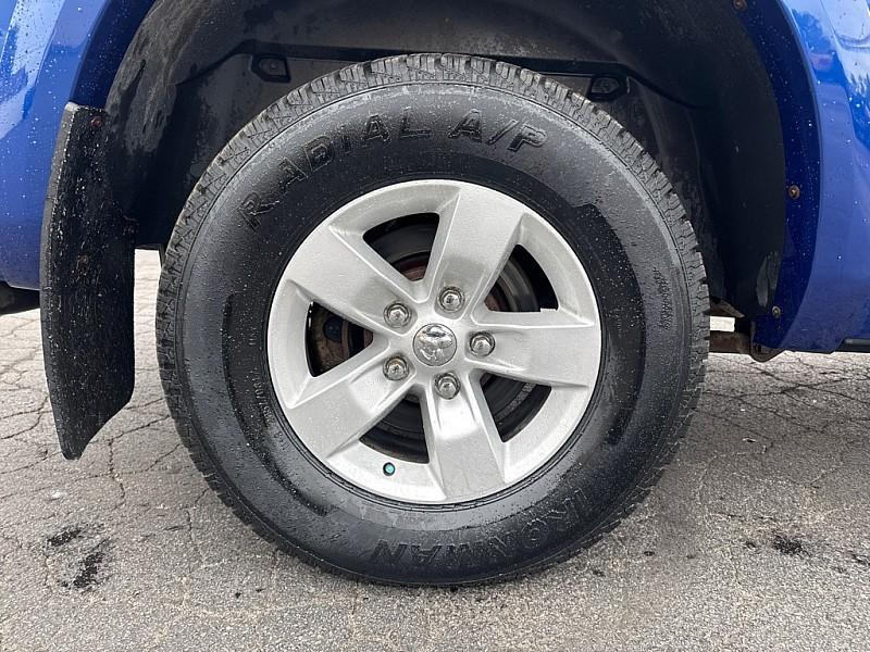 used 2015 Ram 1500 car, priced at $19,999