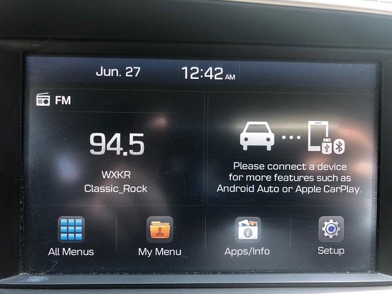 used 2020 Hyundai Elantra car, priced at $13,999