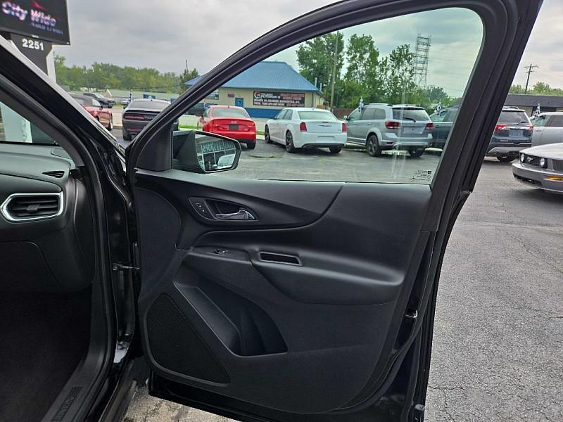used 2019 Chevrolet Equinox car, priced at $14,900