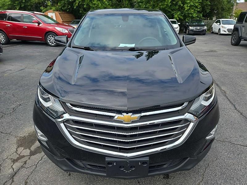 used 2019 Chevrolet Equinox car, priced at $14,900