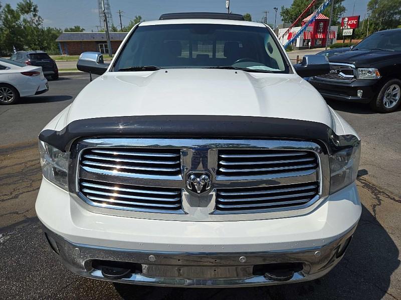 used 2016 Ram 1500 car, priced at $21,000