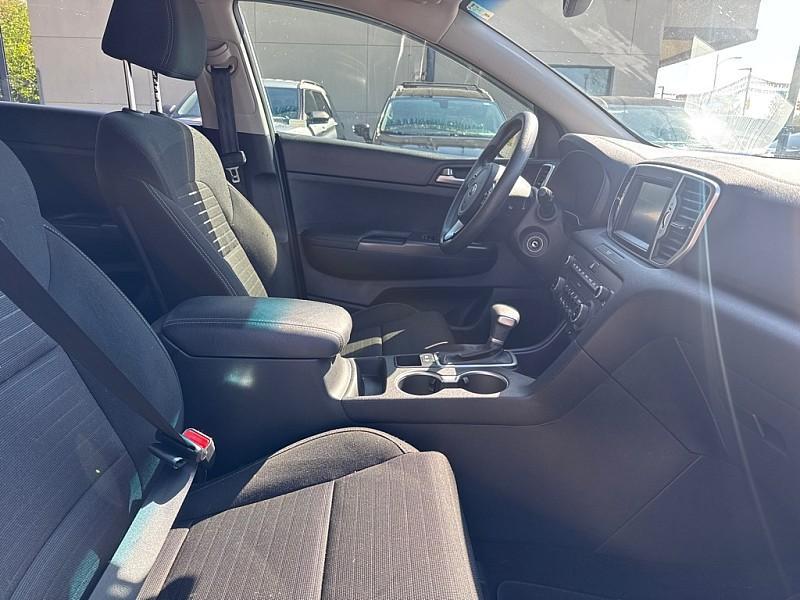 used 2019 Kia Sportage car, priced at $12,888