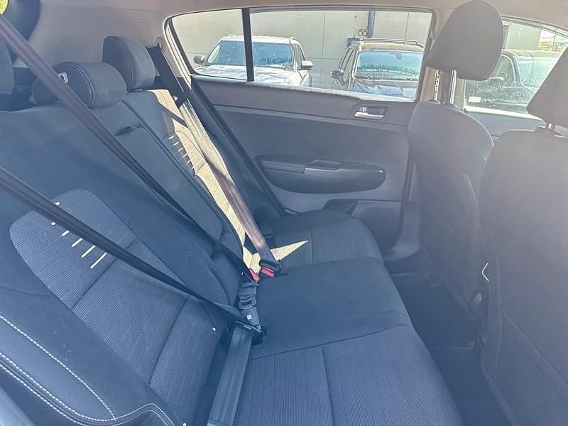 used 2019 Kia Sportage car, priced at $12,888