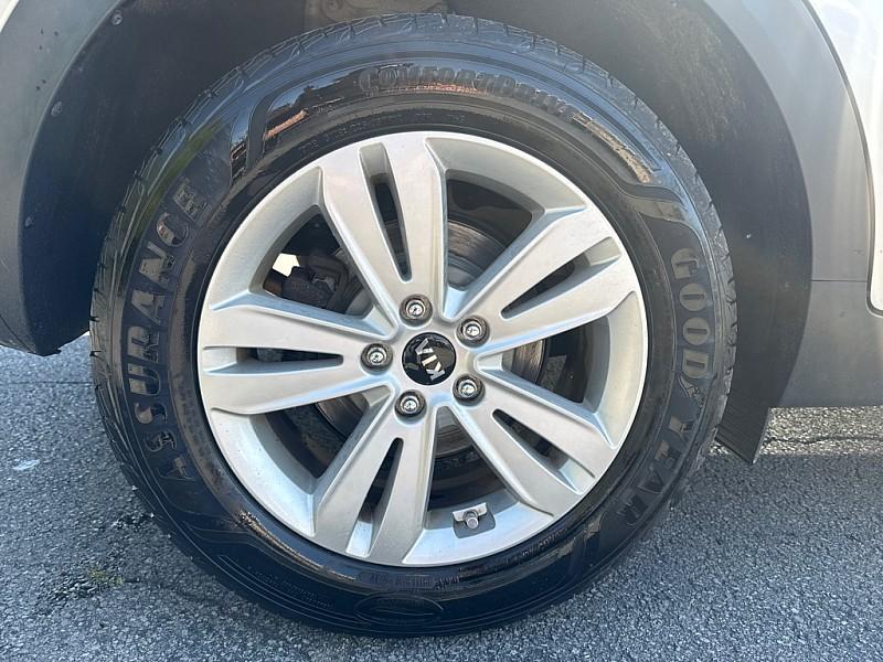 used 2019 Kia Sportage car, priced at $12,888