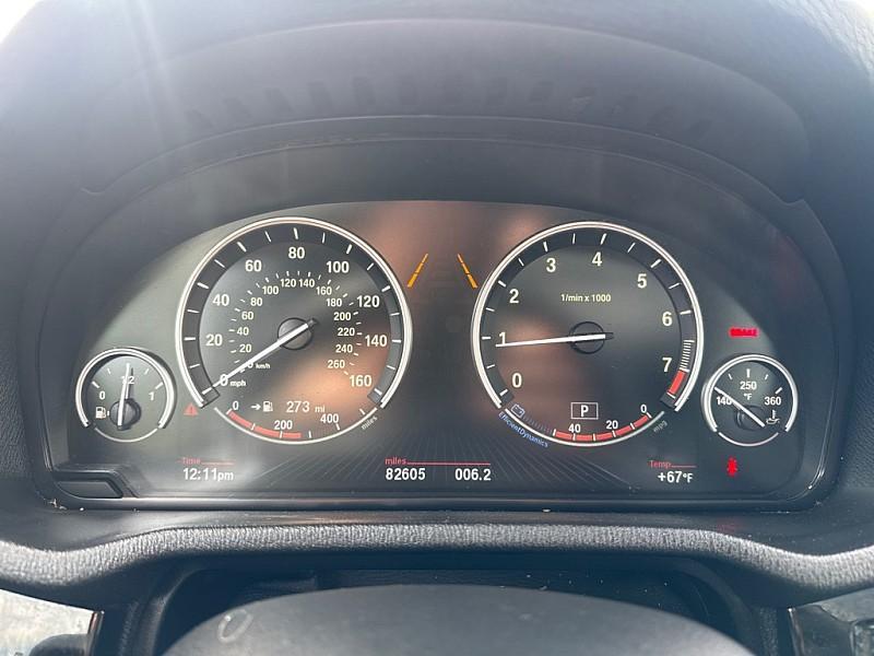 used 2017 BMW X3 car, priced at $13,777