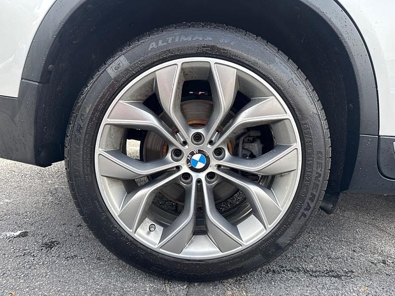 used 2017 BMW X3 car, priced at $13,777
